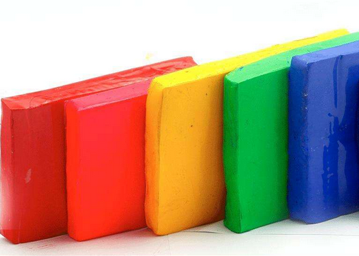 特種電線(xiàn)硅膠色母