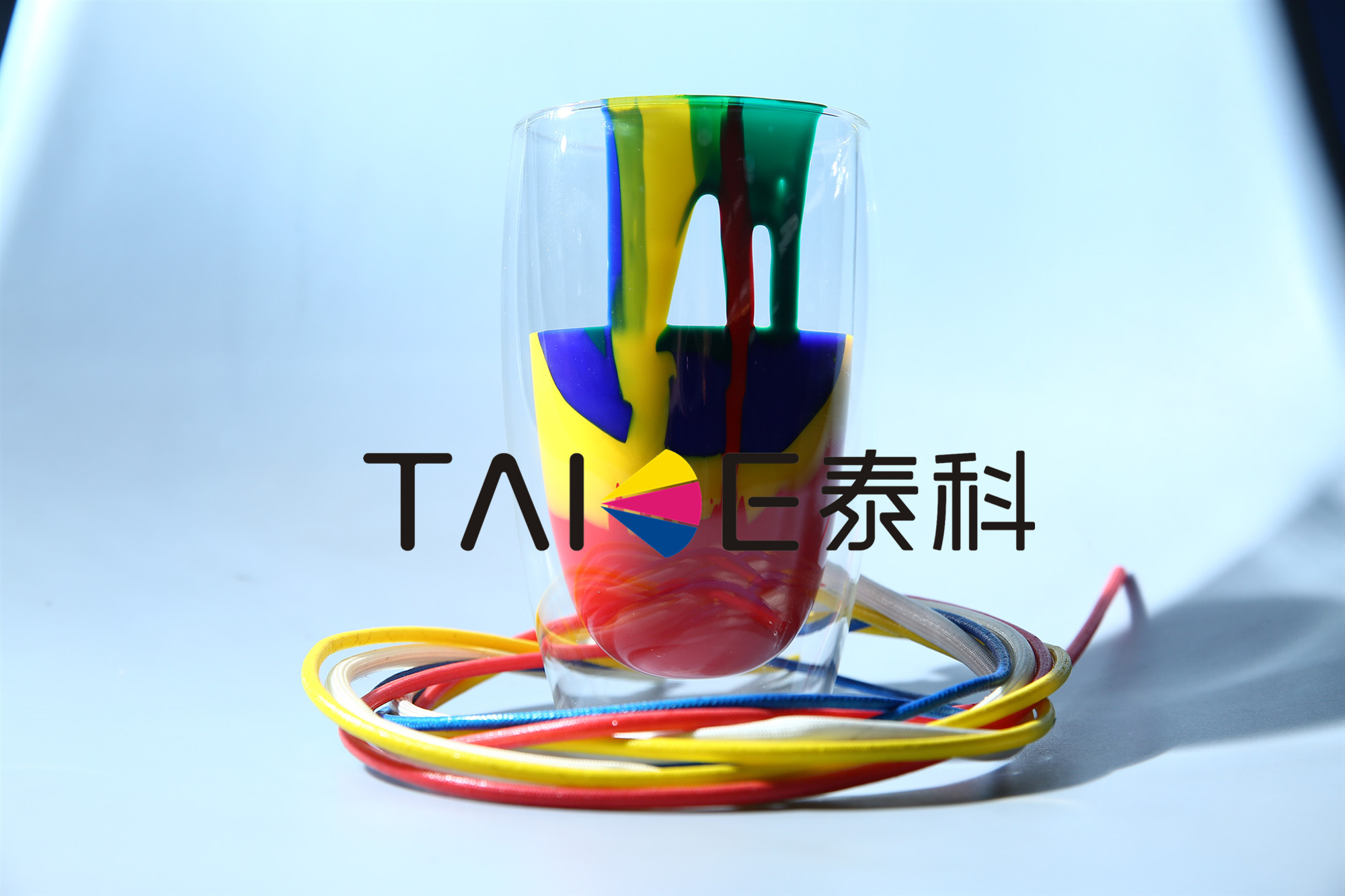 玻纖硅樹脂色漿 玻纖硅樹脂色漿